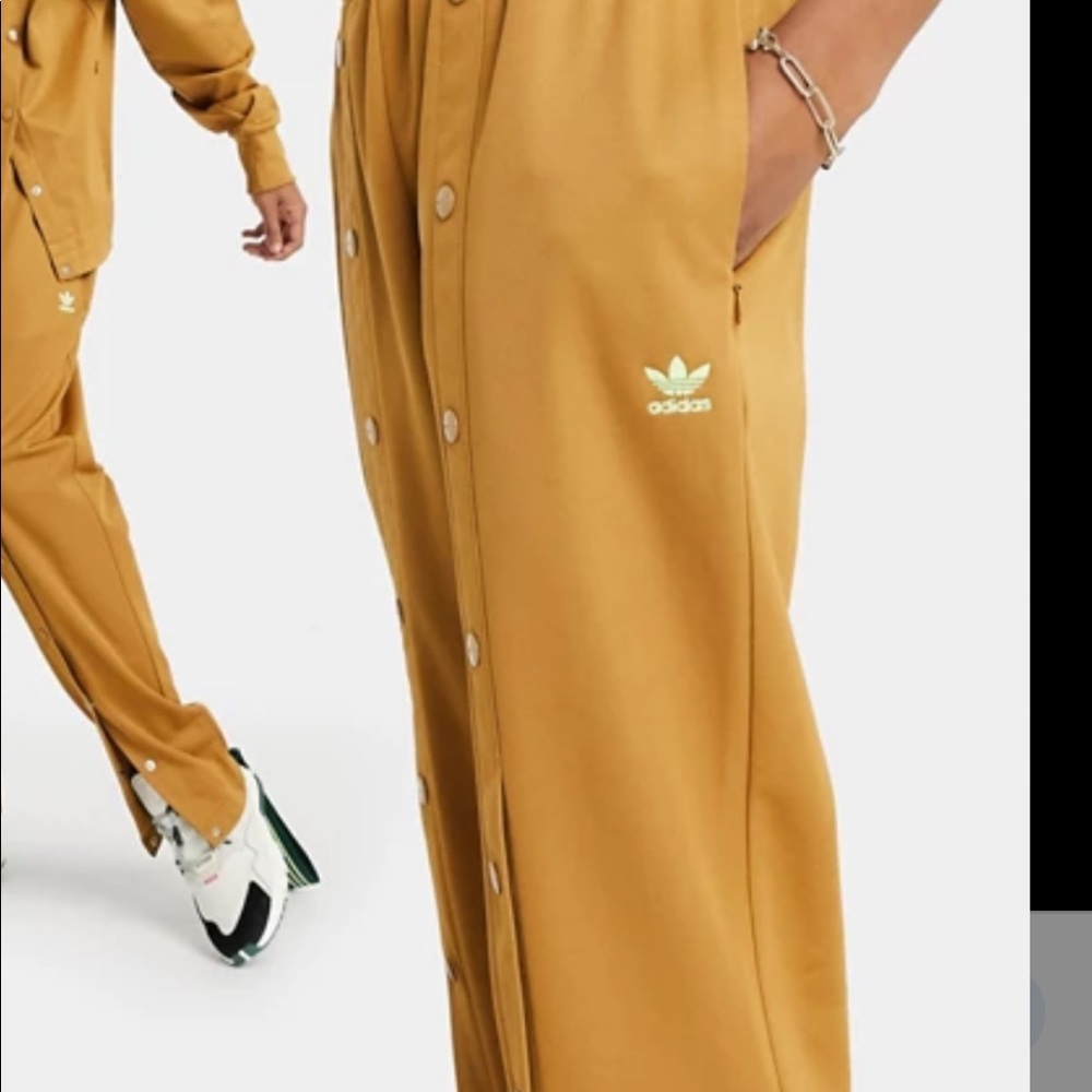 💧 Drip2.2 Track Pants Medium Ivy Park in Mesa